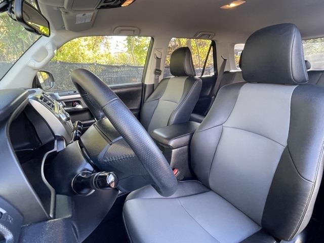 Used Toyota 4runner SR5 Premium 2019 | Blasius Federal Road. Brookfield, Connecticut Used Toyota 4runner SR5 Premium 2019 | Blasius Federal Road. Brookfield, Connecticut