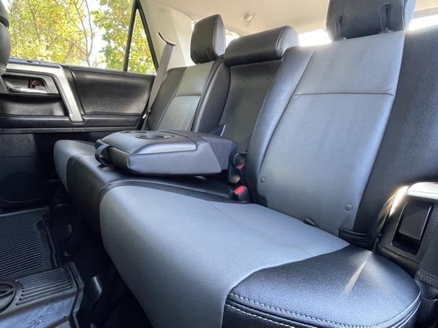 Used Toyota 4runner SR5 Premium 2019 | Blasius Federal Road. Brookfield, Connecticut Used Toyota 4runner SR5 Premium 2019 | Blasius Federal Road. Brookfield, Connecticut