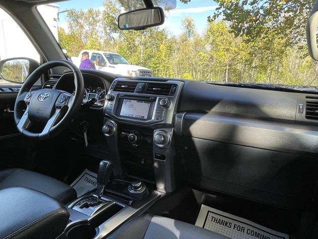 Used Toyota 4runner SR5 Premium 2019 | Blasius Federal Road. Brookfield, Connecticut Used Toyota 4runner SR5 Premium 2019 | Blasius Federal Road. Brookfield, Connecticut