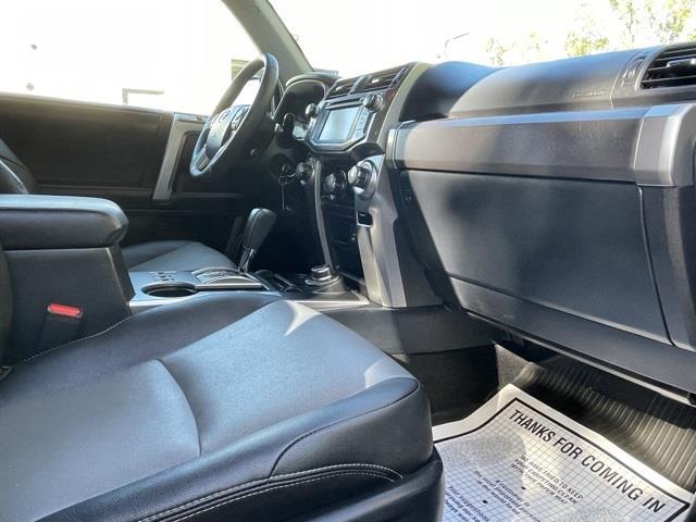 Used Toyota 4runner SR5 Premium 2019 | Blasius Federal Road. Brookfield, Connecticut Used Toyota 4runner SR5 Premium 2019 | Blasius Federal Road. Brookfield, Connecticut
