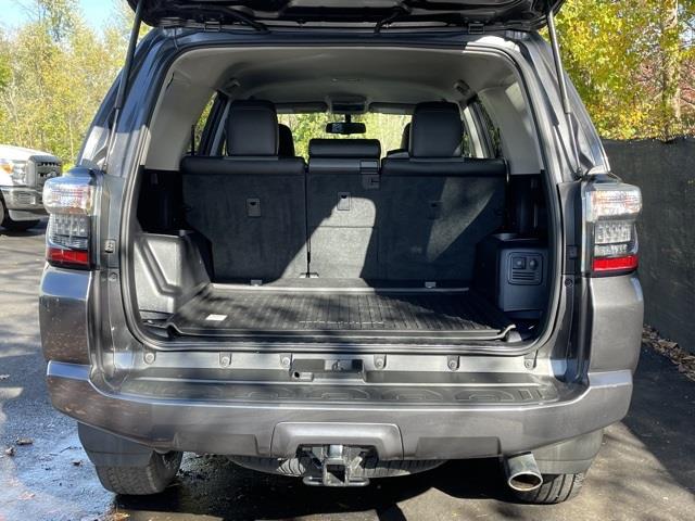 Used Toyota 4runner SR5 Premium 2019 | Blasius Federal Road. Brookfield, Connecticut Used Toyota 4runner SR5 Premium 2019 | Blasius Federal Road. Brookfield, Connecticut