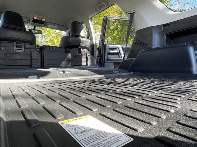 Used Toyota 4runner SR5 Premium 2019 | Blasius Federal Road. Brookfield, Connecticut Used Toyota 4runner SR5 Premium 2019 | Blasius Federal Road. Brookfield, Connecticut
