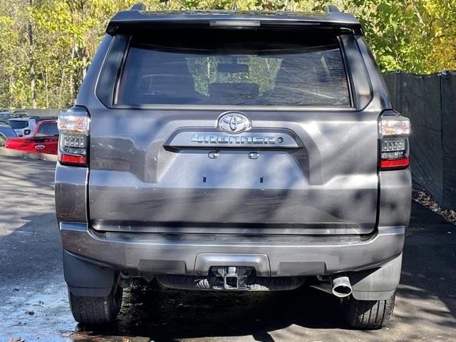 Used Toyota 4runner SR5 Premium 2019 | Blasius Federal Road. Brookfield, Connecticut Used Toyota 4runner SR5 Premium 2019 | Blasius Federal Road. Brookfield, Connecticut