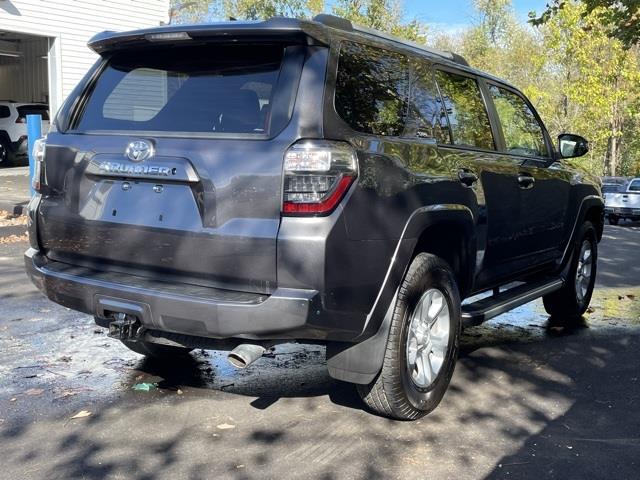 Used Toyota 4runner SR5 Premium 2019 | Blasius Federal Road. Brookfield, Connecticut Used Toyota 4runner SR5 Premium 2019 | Blasius Federal Road. Brookfield, Connecticut