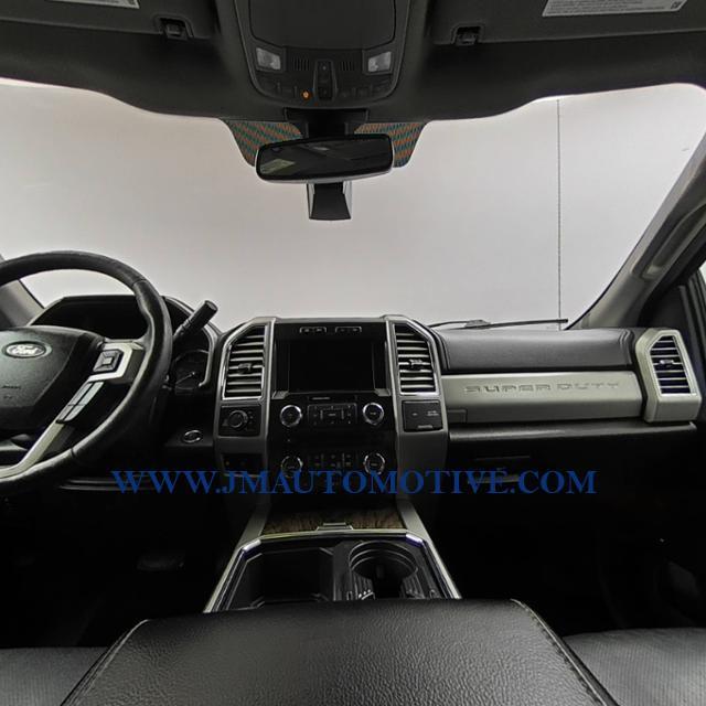 Used Ford Super Duty F-350 Srw Lariat 4WD Crew Cab 6.75' Box 2017 | J&M Automotive Sls&Svc LLC. Naugatuck, Connecticut Used Ford Super Duty F-350 Srw Lariat 4WD Crew Cab 6.75' Box 2017 | J&M Automotive Sls&Svc LLC. Naugatuck, Connecticut