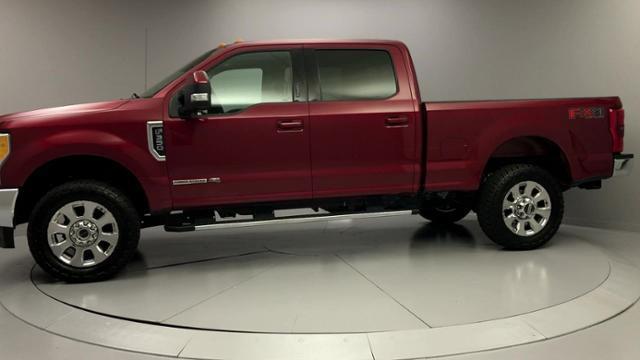 Used Ford Super Duty F-350 Srw Lariat 4WD Crew Cab 6.75' Box 2017 | J&M Automotive Sls&Svc LLC. Naugatuck, Connecticut Used Ford Super Duty F-350 Srw Lariat 4WD Crew Cab 6.75' Box 2017 | J&M Automotive Sls&Svc LLC. Naugatuck, Connecticut