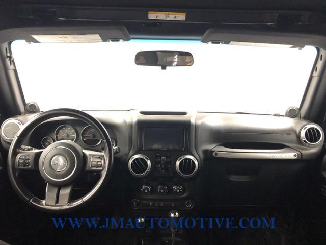 2011 Jeep Wrangler Unlimited 4WD 4dr Sahara, available for sale in Naugatuck, Connecticut | J&M Automotive Sls&Svc LLC. Naugatuck, Connecticut 2011 Jeep Wrangler Unlimited 4WD 4dr Sahara, available for sale in Naugatuck, Connecticut | J&M Automotive Sls&Svc LLC. Naugatuck, Connecticut