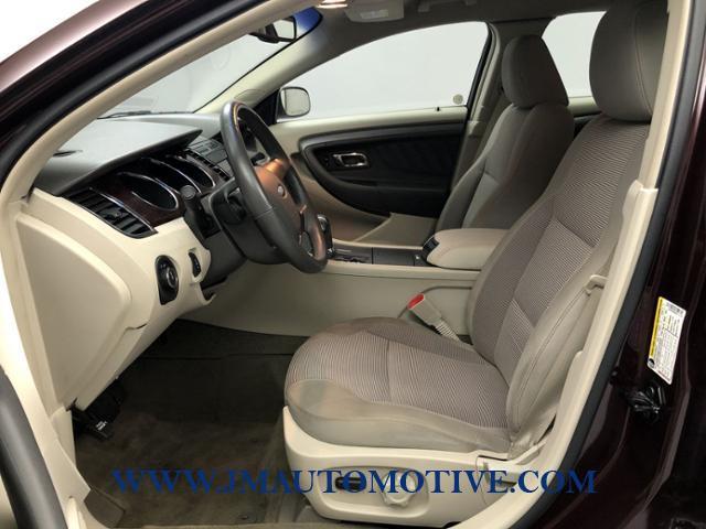 2011 Ford Taurus 4dr Sdn SEL FWD, available for sale in Naugatuck, Connecticut | J&M Automotive Sls&Svc LLC. Naugatuck, Connecticut 2011 Ford Taurus 4dr Sdn SEL FWD, available for sale in Naugatuck, Connecticut | J&M Automotive Sls&Svc LLC. Naugatuck, Connecticut