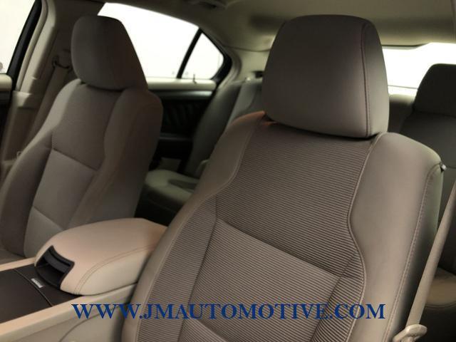 2011 Ford Taurus 4dr Sdn SEL FWD, available for sale in Naugatuck, Connecticut | J&M Automotive Sls&Svc LLC. Naugatuck, Connecticut 2011 Ford Taurus 4dr Sdn SEL FWD, available for sale in Naugatuck, Connecticut | J&M Automotive Sls&Svc LLC. Naugatuck, Connecticut