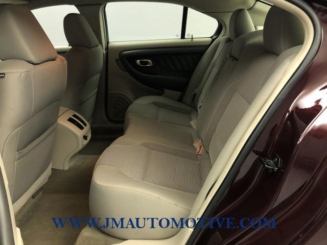 2011 Ford Taurus 4dr Sdn SEL FWD, available for sale in Naugatuck, Connecticut | J&M Automotive Sls&Svc LLC. Naugatuck, Connecticut 2011 Ford Taurus 4dr Sdn SEL FWD, available for sale in Naugatuck, Connecticut | J&M Automotive Sls&Svc LLC. Naugatuck, Connecticut
