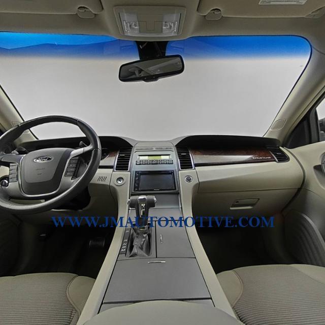 2011 Ford Taurus 4dr Sdn SEL FWD, available for sale in Naugatuck, Connecticut | J&M Automotive Sls&Svc LLC. Naugatuck, Connecticut 2011 Ford Taurus 4dr Sdn SEL FWD, available for sale in Naugatuck, Connecticut | J&M Automotive Sls&Svc LLC. Naugatuck, Connecticut