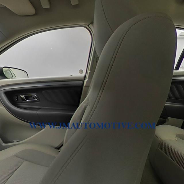 2011 Ford Taurus 4dr Sdn SEL FWD, available for sale in Naugatuck, Connecticut | J&M Automotive Sls&Svc LLC. Naugatuck, Connecticut 2011 Ford Taurus 4dr Sdn SEL FWD, available for sale in Naugatuck, Connecticut | J&M Automotive Sls&Svc LLC. Naugatuck, Connecticut