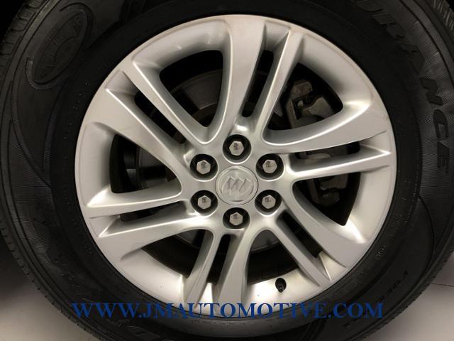 2018 Buick Enclave AWD 4dr Essence, available for sale in Naugatuck, Connecticut | J&M Automotive Sls&Svc LLC. Naugatuck, Connecticut 2018 Buick Enclave AWD 4dr Essence, available for sale in Naugatuck, Connecticut | J&M Automotive Sls&Svc LLC. Naugatuck, Connecticut