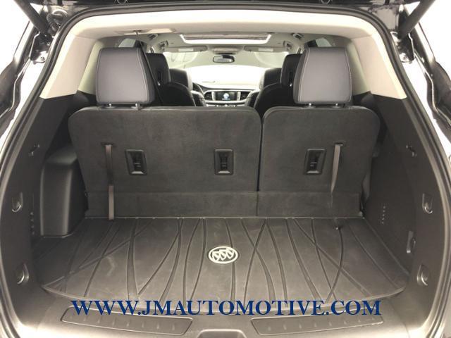 2018 Buick Enclave AWD 4dr Essence, available for sale in Naugatuck, Connecticut | J&M Automotive Sls&Svc LLC. Naugatuck, Connecticut 2018 Buick Enclave AWD 4dr Essence, available for sale in Naugatuck, Connecticut | J&M Automotive Sls&Svc LLC. Naugatuck, Connecticut