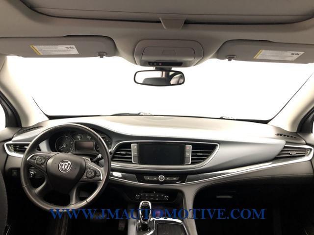 2018 Buick Enclave AWD 4dr Essence, available for sale in Naugatuck, Connecticut | J&M Automotive Sls&Svc LLC. Naugatuck, Connecticut 2018 Buick Enclave AWD 4dr Essence, available for sale in Naugatuck, Connecticut | J&M Automotive Sls&Svc LLC. Naugatuck, Connecticut