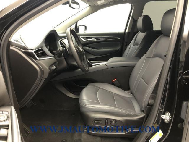 2018 Buick Enclave AWD 4dr Essence, available for sale in Naugatuck, Connecticut | J&M Automotive Sls&Svc LLC. Naugatuck, Connecticut 2018 Buick Enclave AWD 4dr Essence, available for sale in Naugatuck, Connecticut | J&M Automotive Sls&Svc LLC. Naugatuck, Connecticut