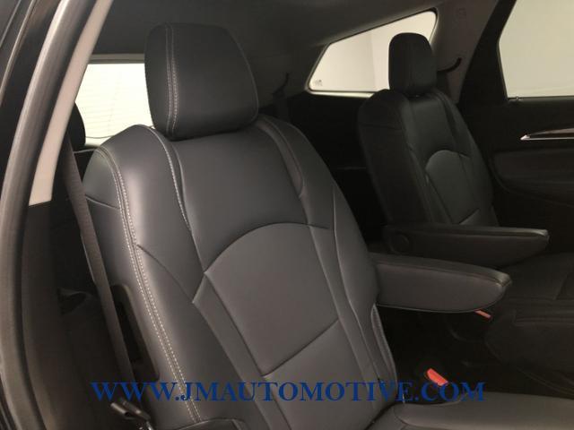 2018 Buick Enclave AWD 4dr Essence, available for sale in Naugatuck, Connecticut | J&M Automotive Sls&Svc LLC. Naugatuck, Connecticut 2018 Buick Enclave AWD 4dr Essence, available for sale in Naugatuck, Connecticut | J&M Automotive Sls&Svc LLC. Naugatuck, Connecticut