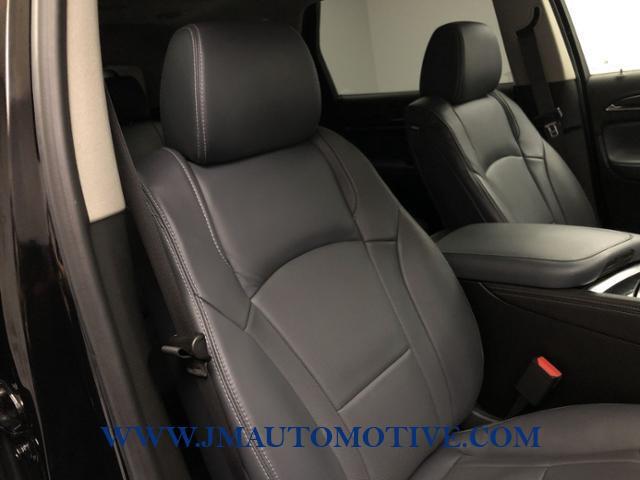 2018 Buick Enclave AWD 4dr Essence, available for sale in Naugatuck, Connecticut | J&M Automotive Sls&Svc LLC. Naugatuck, Connecticut 2018 Buick Enclave AWD 4dr Essence, available for sale in Naugatuck, Connecticut | J&M Automotive Sls&Svc LLC. Naugatuck, Connecticut