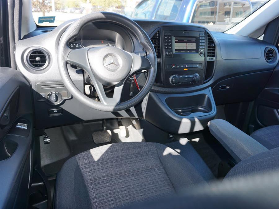 Used Mercedes-benz Metris Passenger 2018 | Autouse. Andover, Massachusetts Used Mercedes-benz Metris Passenger 2018 | Autouse. Andover, Massachusetts
