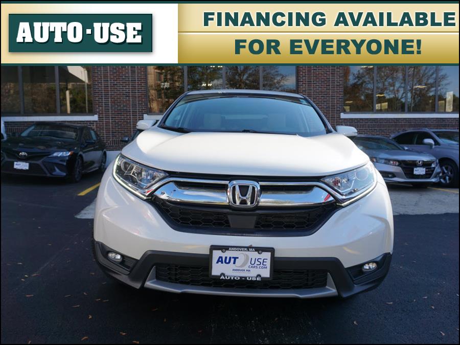 Used Honda Cr-v EX 2017 | Autouse. Andover, Massachusetts Used Honda Cr-v EX 2017 | Autouse. Andover, Massachusetts