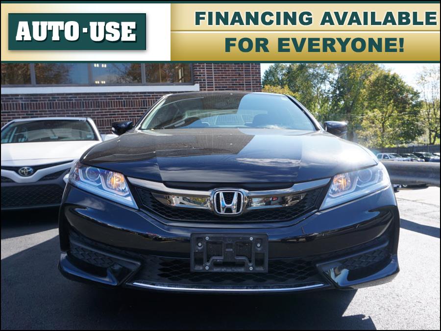 Used Honda Accord LX-S 2017 | Autouse. Andover, Massachusetts Used Honda Accord LX-S 2017 | Autouse. Andover, Massachusetts