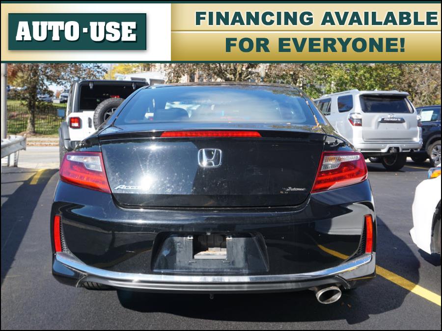 Used Honda Accord LX-S 2017 | Autouse. Andover, Massachusetts Used Honda Accord LX-S 2017 | Autouse. Andover, Massachusetts