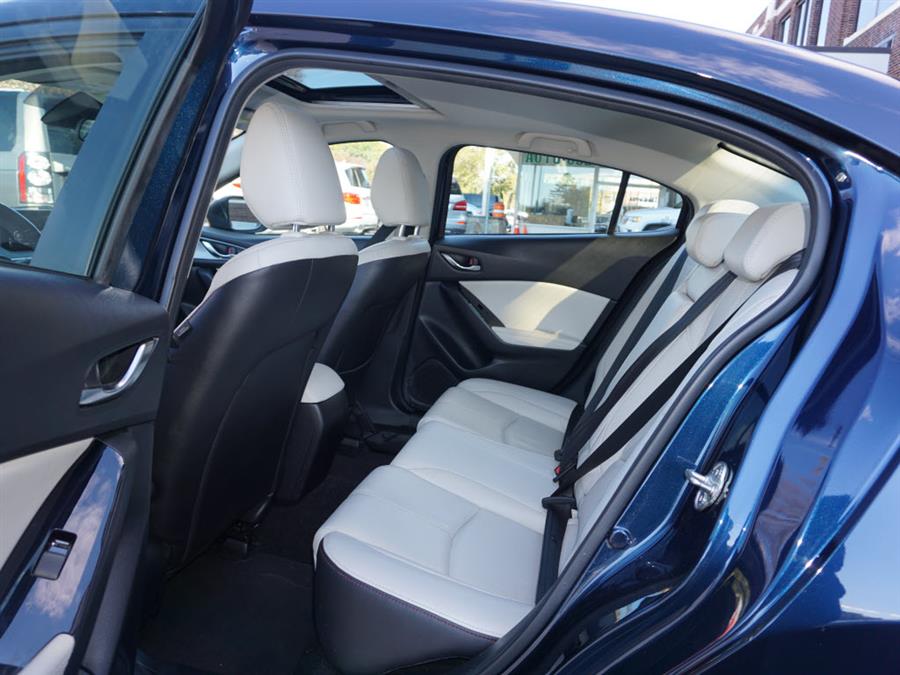 Used Mazda Mazda3 Grand Touring 2018 | Autouse. Andover, Massachusetts Used Mazda Mazda3 Grand Touring 2018 | Autouse. Andover, Massachusetts