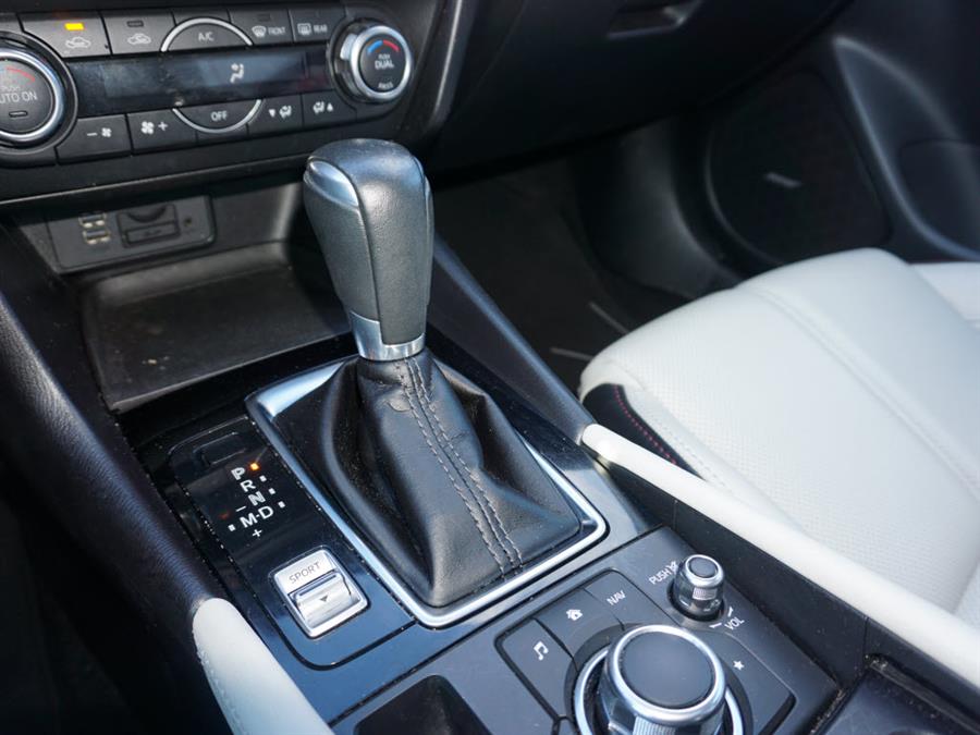 Used Mazda Mazda3 Grand Touring 2018 | Autouse. Andover, Massachusetts Used Mazda Mazda3 Grand Touring 2018 | Autouse. Andover, Massachusetts