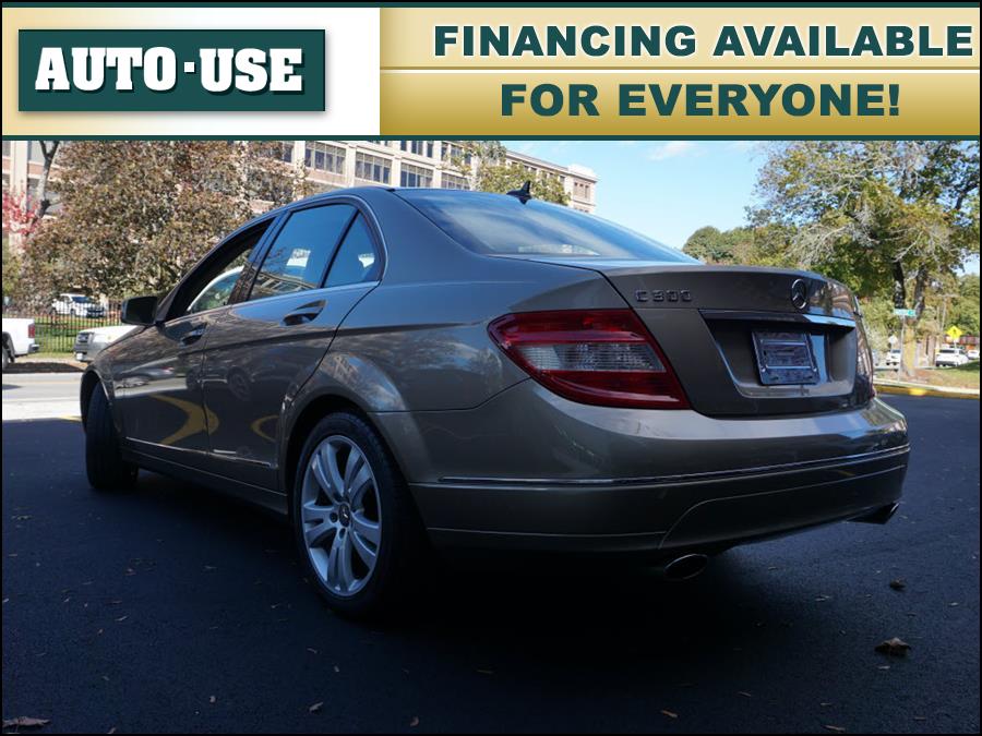 Used Mercedes-benz C-class C 300 Luxury 4MATIC 2010 | Autouse. Andover, Massachusetts Used Mercedes-benz C-class C 300 Luxury 4MATIC 2010 | Autouse. Andover, Massachusetts