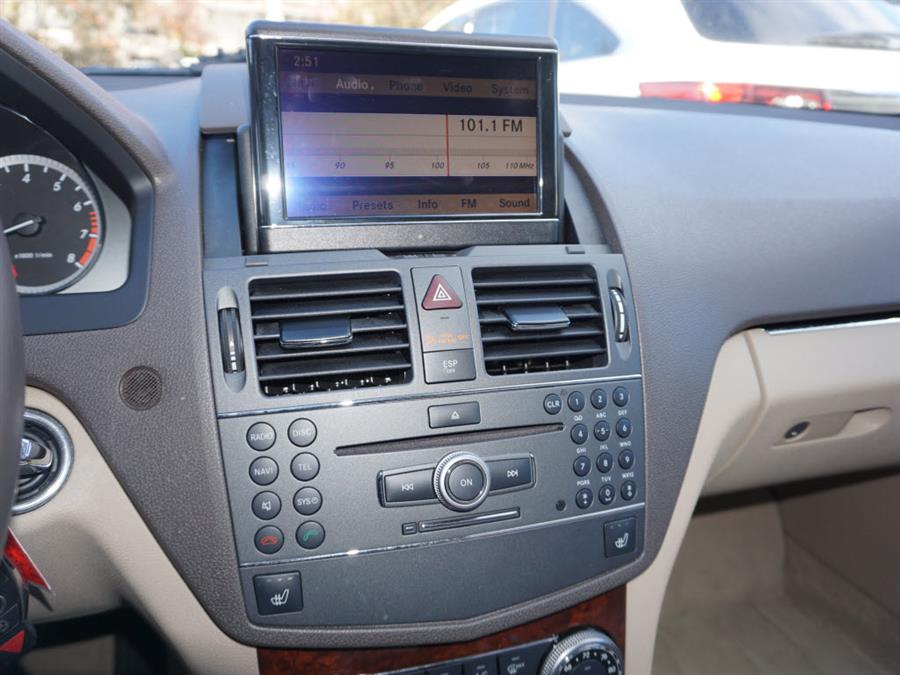 Used Mercedes-benz C-class C 300 Luxury 4MATIC 2010 | Autouse. Andover, Massachusetts Used Mercedes-benz C-class C 300 Luxury 4MATIC 2010 | Autouse. Andover, Massachusetts