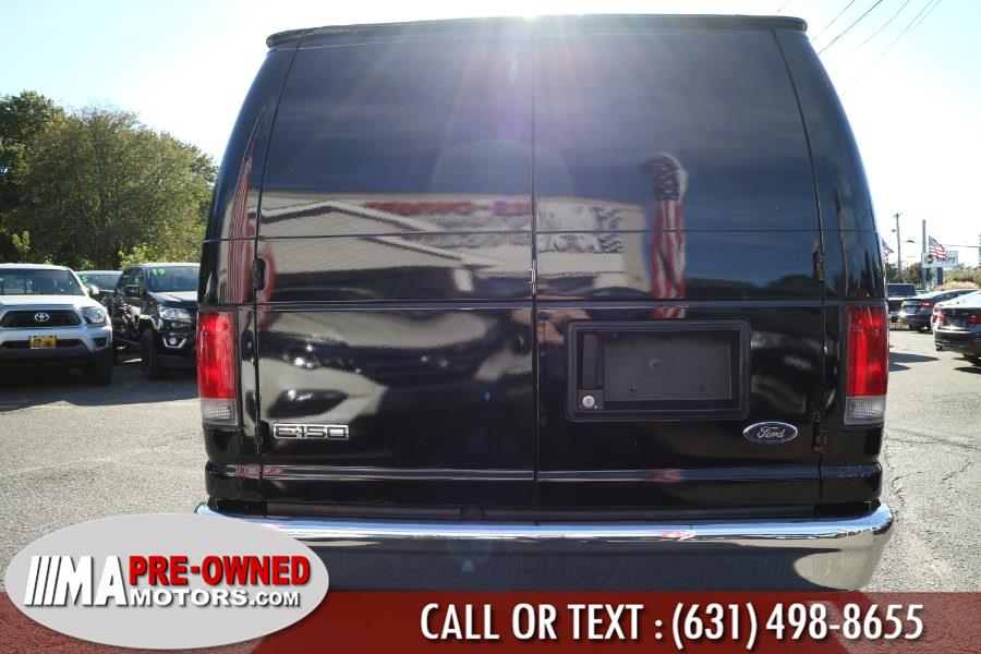 2014 Ford Econoline Cargo Van E-150 Commercial, available for sale in Huntington Station, New York | M & A Motors. Huntington Station, New York 2014 Ford Econoline Cargo Van E-150 Commercial, available for sale in Huntington Station, New York | M & A Motors. Huntington Station, New York