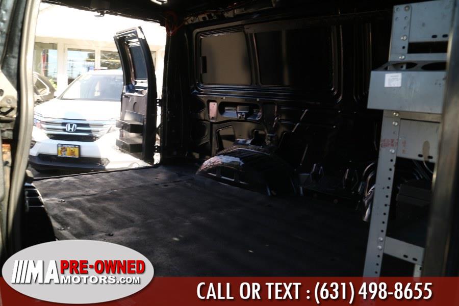 2014 Ford Econoline Cargo Van E-150 Commercial, available for sale in Huntington Station, New York | M & A Motors. Huntington Station, New York 2014 Ford Econoline Cargo Van E-150 Commercial, available for sale in Huntington Station, New York | M & A Motors. Huntington Station, New York