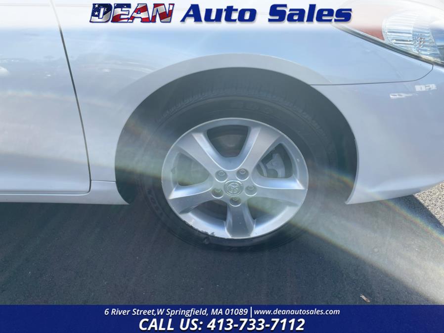 Used Toyota Camry Solara 2dr Conv SE V6 Auto 2006 | Dean Auto Sales. W Springfield, Massachusetts Used Toyota Camry Solara 2dr Conv SE V6 Auto 2006 | Dean Auto Sales. W Springfield, Massachusetts