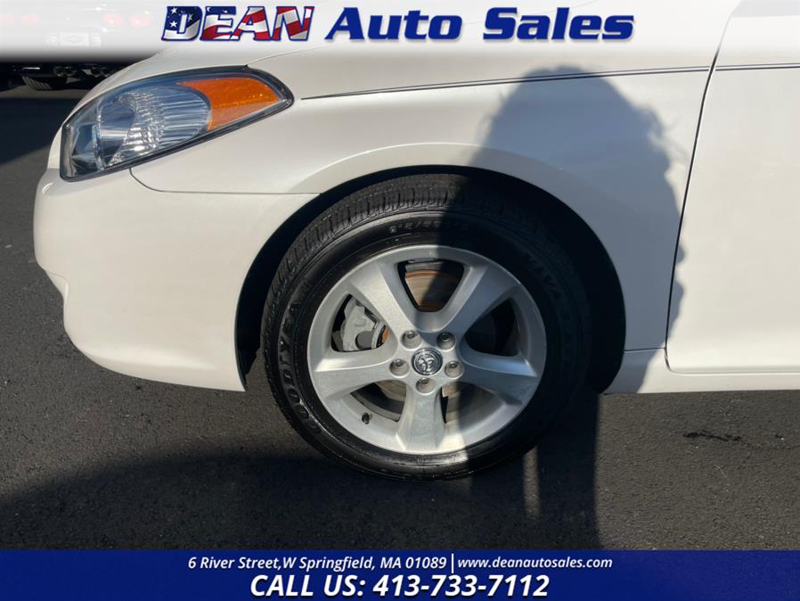 Used Toyota Camry Solara 2dr Conv SE V6 Auto 2006 | Dean Auto Sales. W Springfield, Massachusetts Used Toyota Camry Solara 2dr Conv SE V6 Auto 2006 | Dean Auto Sales. W Springfield, Massachusetts