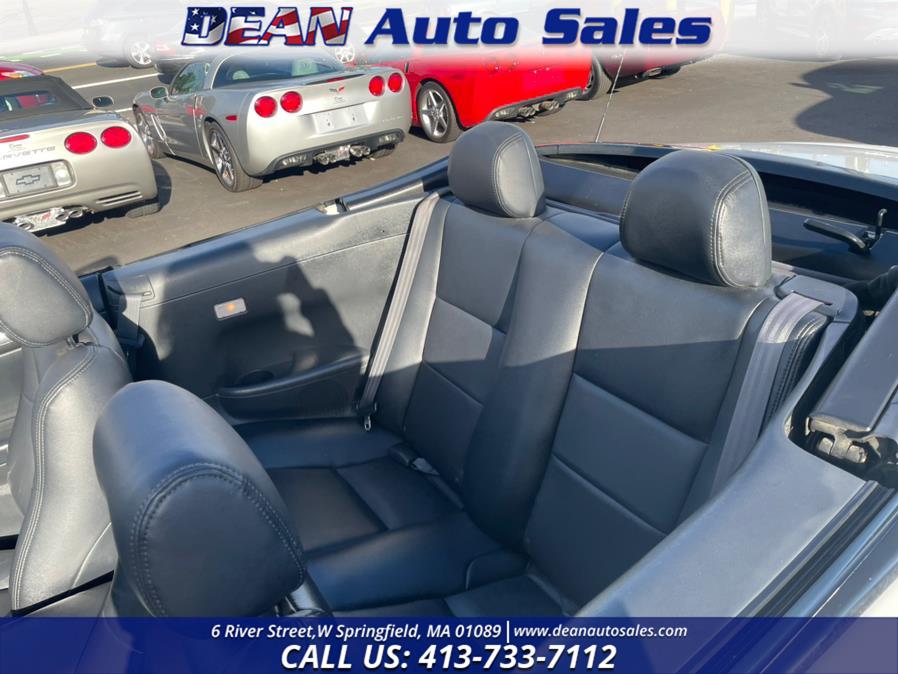 Used Toyota Camry Solara 2dr Conv SE V6 Auto 2006 | Dean Auto Sales. W Springfield, Massachusetts Used Toyota Camry Solara 2dr Conv SE V6 Auto 2006 | Dean Auto Sales. W Springfield, Massachusetts