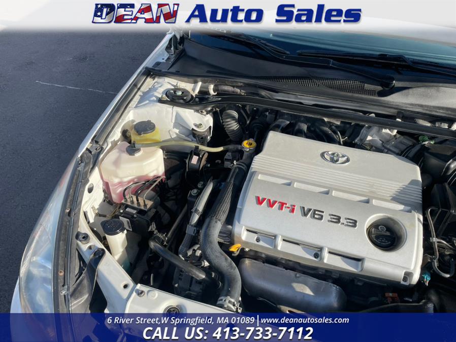 Used Toyota Camry Solara 2dr Conv SE V6 Auto 2006 | Dean Auto Sales. W Springfield, Massachusetts Used Toyota Camry Solara 2dr Conv SE V6 Auto 2006 | Dean Auto Sales. W Springfield, Massachusetts