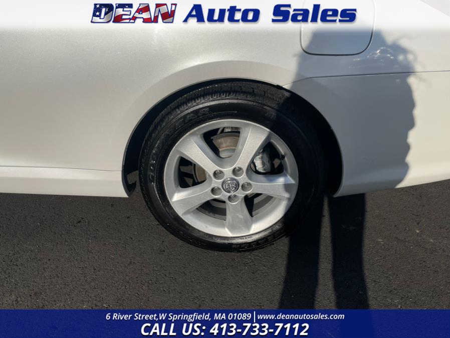 Used Toyota Camry Solara 2dr Conv SE V6 Auto 2006 | Dean Auto Sales. W Springfield, Massachusetts Used Toyota Camry Solara 2dr Conv SE V6 Auto 2006 | Dean Auto Sales. W Springfield, Massachusetts