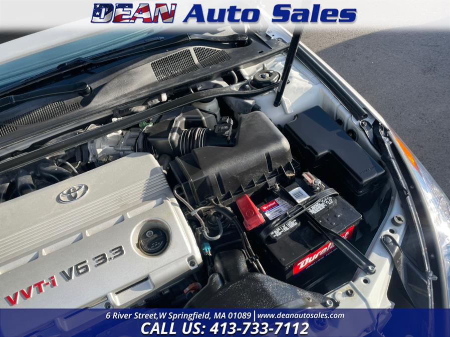 Used Toyota Camry Solara 2dr Conv SE V6 Auto 2006 | Dean Auto Sales. W Springfield, Massachusetts Used Toyota Camry Solara 2dr Conv SE V6 Auto 2006 | Dean Auto Sales. W Springfield, Massachusetts