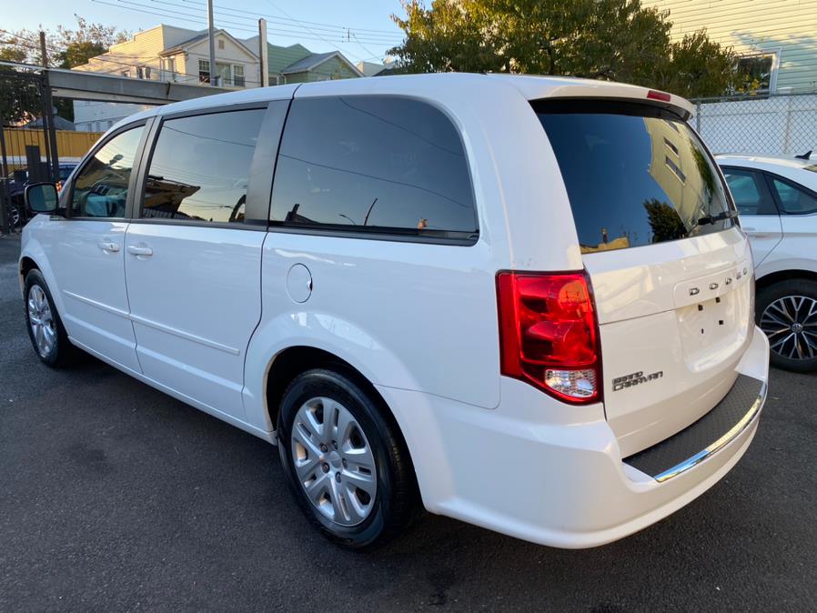 Used Dodge Grand Caravan 4dr Wgn SE 2015 | Sunrise Autoland. Jamaica, New York Used Dodge Grand Caravan 4dr Wgn SE 2015 | Sunrise Autoland. Jamaica, New York