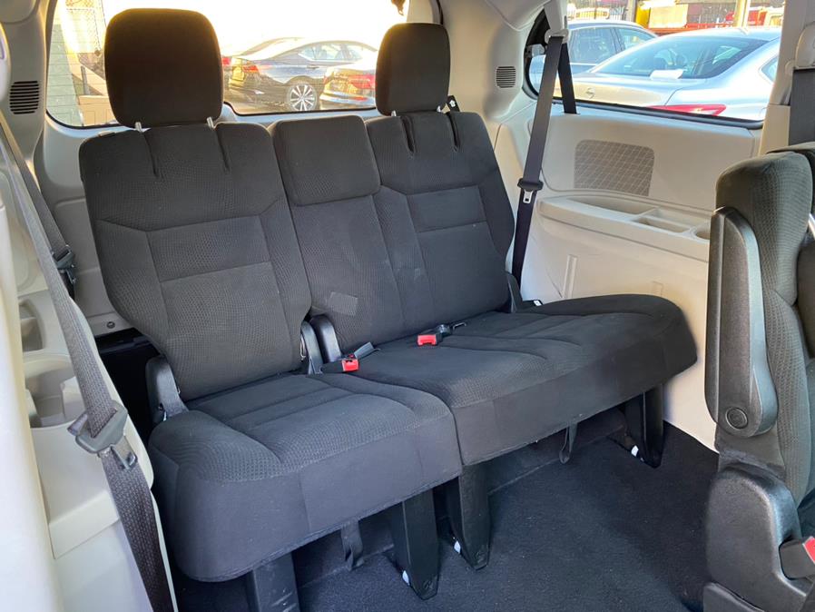 Used Dodge Grand Caravan 4dr Wgn SE 2015 | Sunrise Autoland. Jamaica, New York Used Dodge Grand Caravan 4dr Wgn SE 2015 | Sunrise Autoland. Jamaica, New York