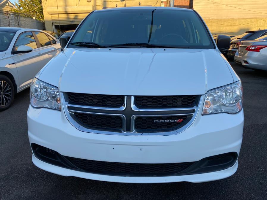 Used Dodge Grand Caravan 4dr Wgn SE 2015 | Sunrise Autoland. Jamaica, New York Used Dodge Grand Caravan 4dr Wgn SE 2015 | Sunrise Autoland. Jamaica, New York