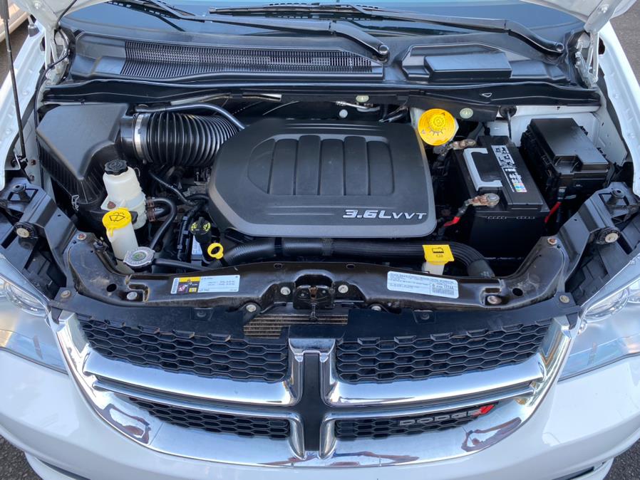 Used Dodge Grand Caravan 4dr Wgn SE 2015 | Sunrise Autoland. Jamaica, New York Used Dodge Grand Caravan 4dr Wgn SE 2015 | Sunrise Autoland. Jamaica, New York