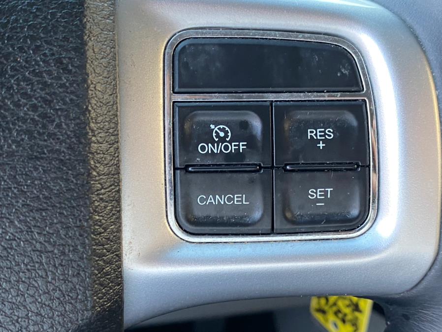 Used Dodge Grand Caravan 4dr Wgn SE 2015 | Sunrise Autoland. Jamaica, New York Used Dodge Grand Caravan 4dr Wgn SE 2015 | Sunrise Autoland. Jamaica, New York