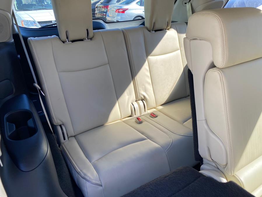 Used INFINITI QX60 2019.5 PURE AWD 2019 | Sunrise Autoland. Jamaica, New York Used INFINITI QX60 2019.5 PURE AWD 2019 | Sunrise Autoland. Jamaica, New York