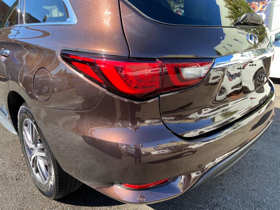 Used INFINITI QX60 2019.5 PURE AWD 2019 | Sunrise Autoland. Jamaica, New York Used INFINITI QX60 2019.5 PURE AWD 2019 | Sunrise Autoland. Jamaica, New York