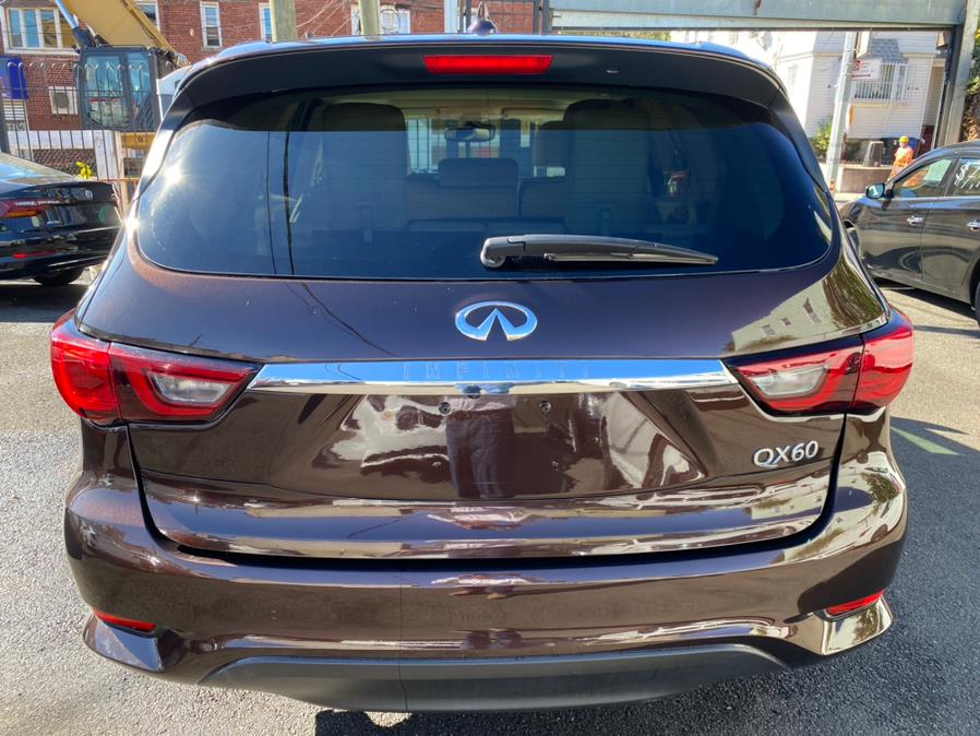 Used INFINITI QX60 2019.5 PURE AWD 2019 | Sunrise Autoland. Jamaica, New York Used INFINITI QX60 2019.5 PURE AWD 2019 | Sunrise Autoland. Jamaica, New York