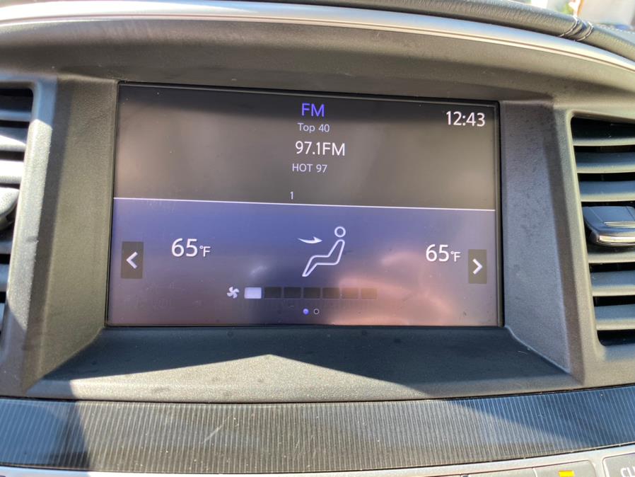 Used INFINITI QX60 2019.5 PURE AWD 2019 | Sunrise Autoland. Jamaica, New York Used INFINITI QX60 2019.5 PURE AWD 2019 | Sunrise Autoland. Jamaica, New York
