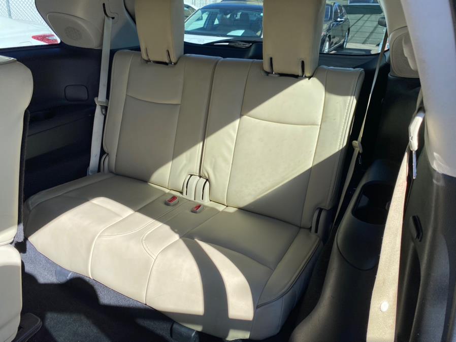Used INFINITI QX60 2019.5 PURE AWD 2019 | Sunrise Autoland. Jamaica, New York Used INFINITI QX60 2019.5 PURE AWD 2019 | Sunrise Autoland. Jamaica, New York