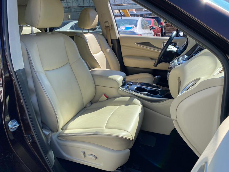 Used INFINITI QX60 2019.5 PURE AWD 2019 | Sunrise Autoland. Jamaica, New York Used INFINITI QX60 2019.5 PURE AWD 2019 | Sunrise Autoland. Jamaica, New York