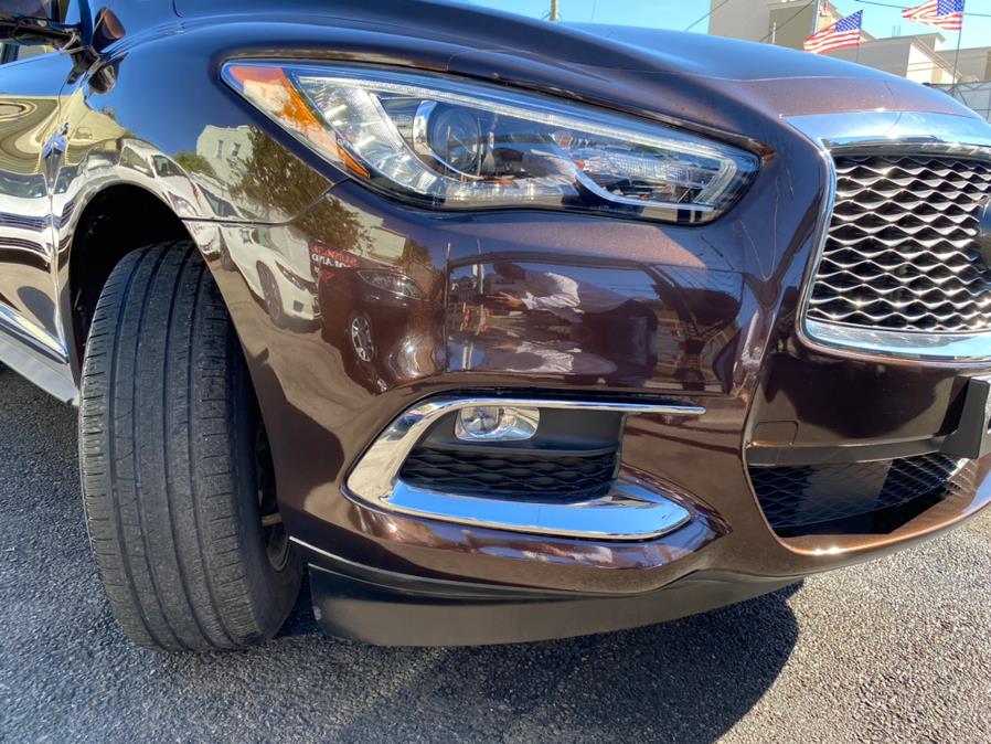 Used INFINITI QX60 2019.5 PURE AWD 2019 | Sunrise Autoland. Jamaica, New York Used INFINITI QX60 2019.5 PURE AWD 2019 | Sunrise Autoland. Jamaica, New York
